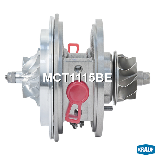 Картридж для турбокомпрессора - Krauf MCT1115BE