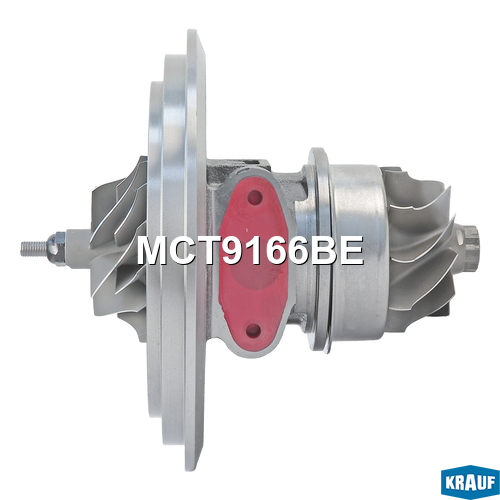 Картридж для турбокомпрессора - Krauf MCT9166BE