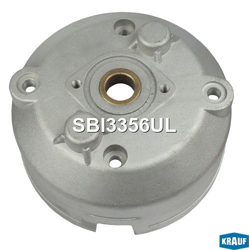 Крышка стартера задняя - Krauf SBI3356UL