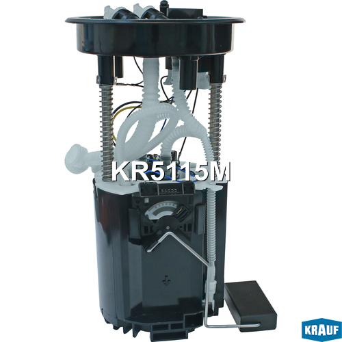 Модуль в сборе с бензонасосом - Krauf KR5115M