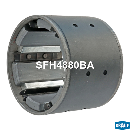 Статор стартера со стаканом - Krauf SFH4880BA