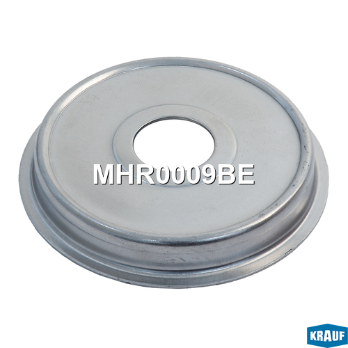 Тепловой отражатель турбокомпрессора - Krauf MHR0009BE