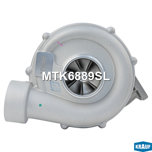 Турбокомпрессор - Krauf MTK6889SL