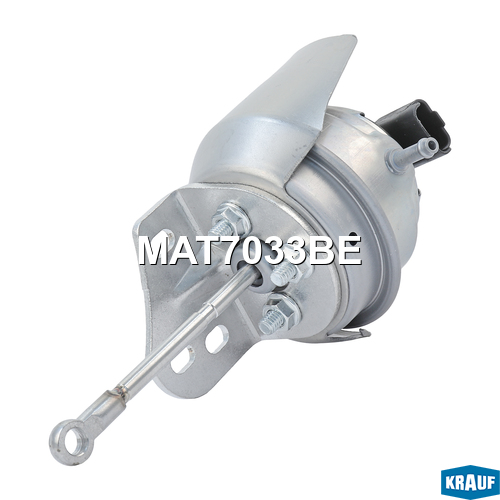 Актуатор турбокомпрессора - Krauf MAT7033BE