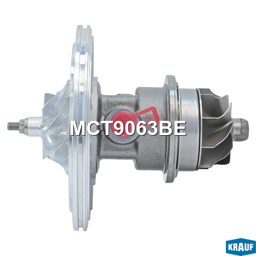 Картридж для турбокомпрессора - Krauf MCT9063BE