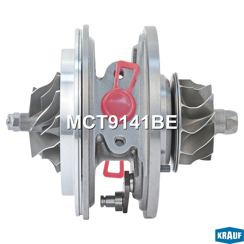 Картридж для турбокомпрессора - Krauf MCT9141BE