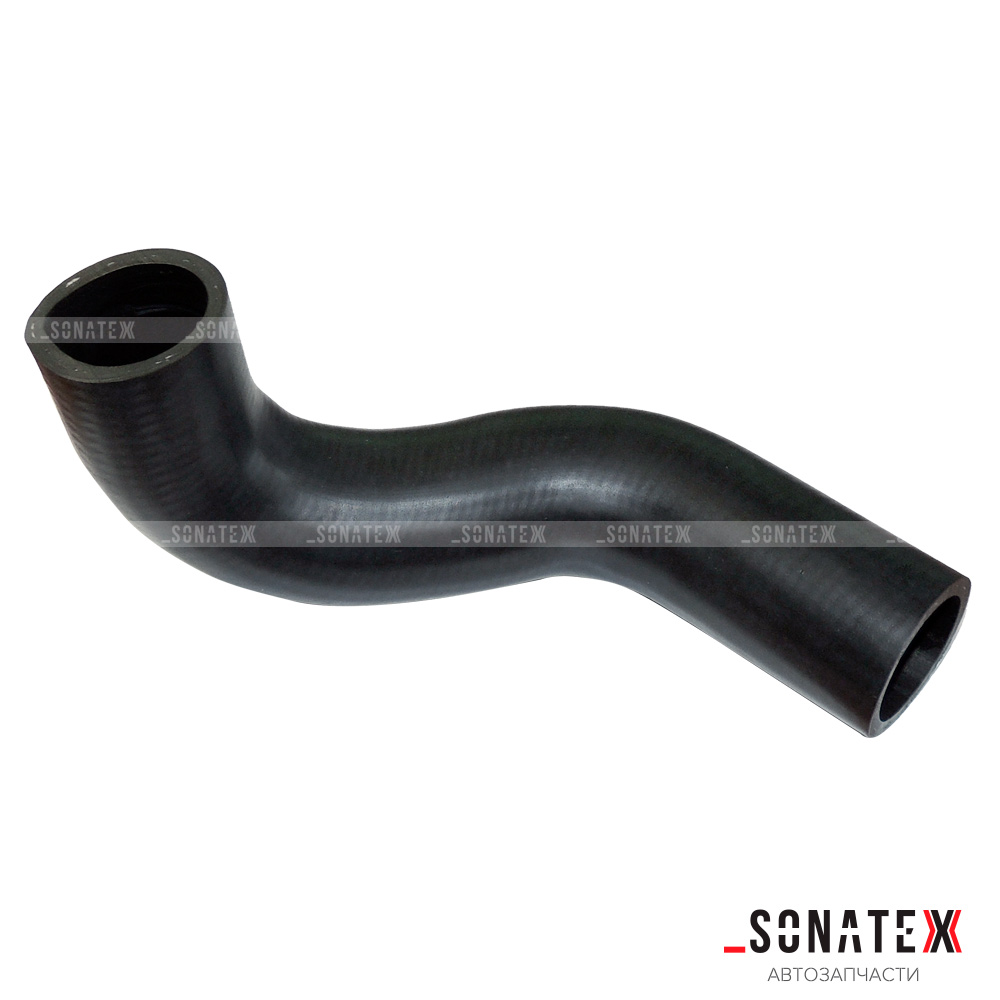 Патрубок радиатора General Motors - Sonatex 101854