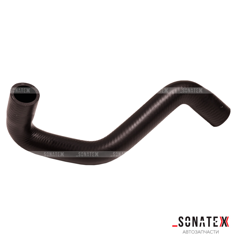 Патрубок радиатора Ford - Sonatex 102297