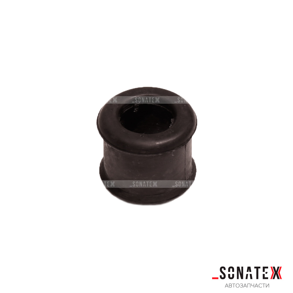Подушка переднего стабилизатора Гранта - Sonatex 102198