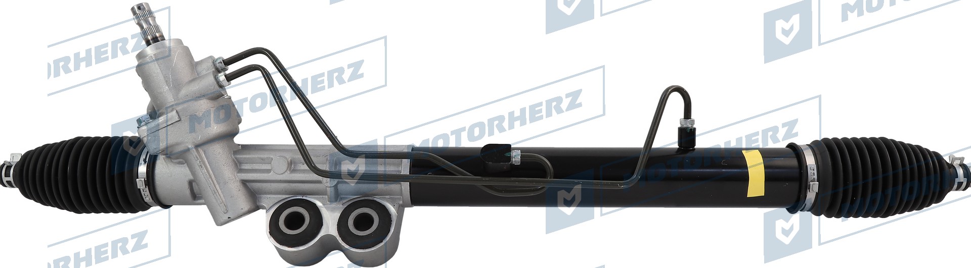 Рулевая рейка с тягами гидравлическая - Motorherz R29041NW