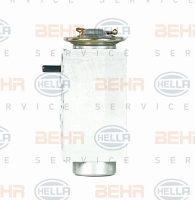 Расширительный клапан кондиционера - Hella 8UW351004-631