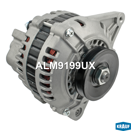 Генератор - Krauf ALM9199UX