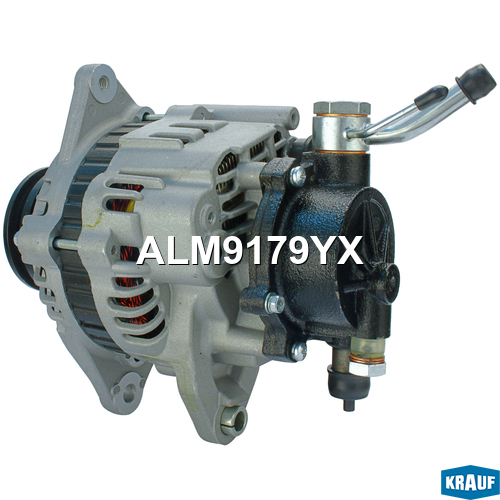 Генератор 90Amp