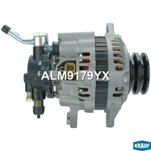 Генератор 90Amp