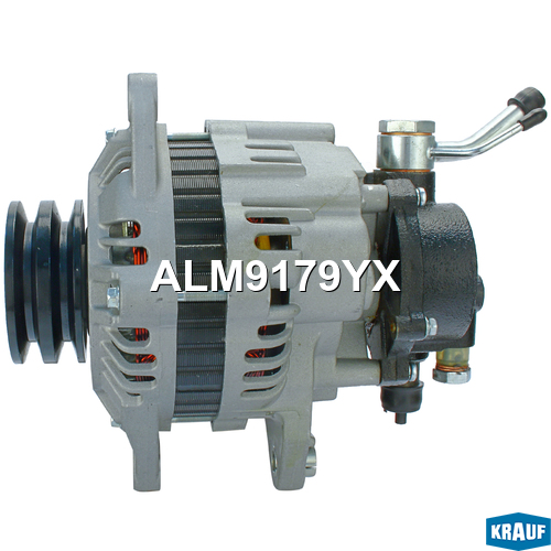 Генератор 90Amp