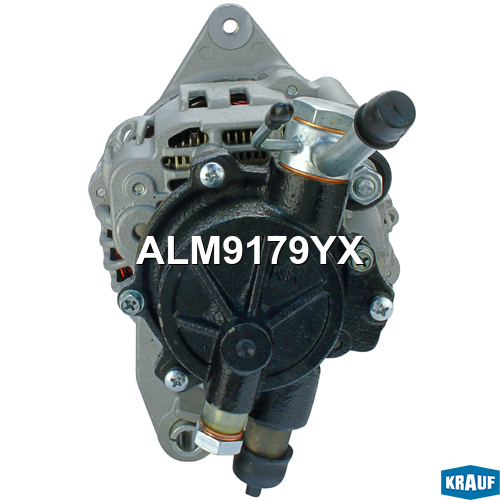 Генератор 90Amp