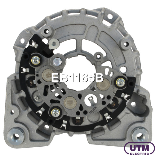 Диодный мост генератора + крышка - UTM EB1185B