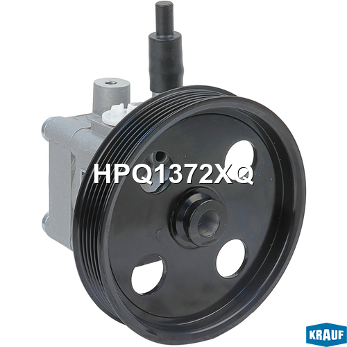 Насос гидроусилителя руля - Krauf HPQ1372XQ