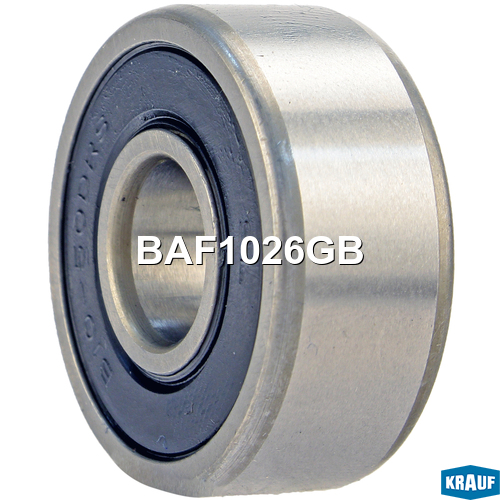 Подшипник генератора - Krauf BAF1026GB