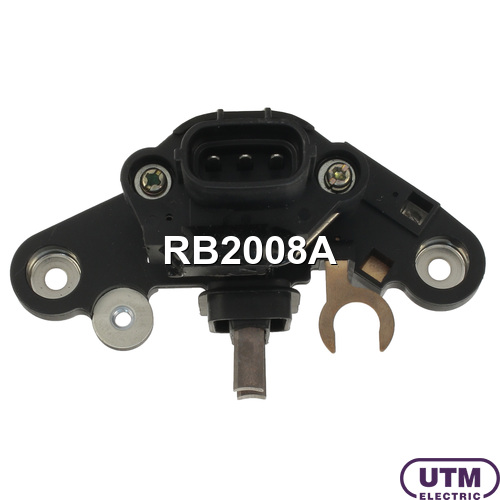 Регулятор генератора - UTM RB2008A