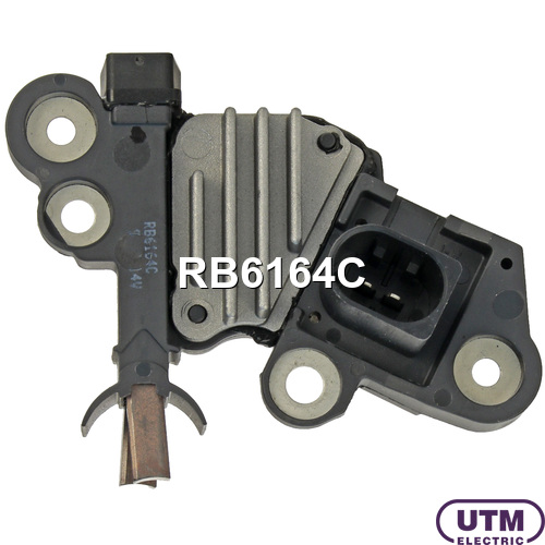 Регулятор генератора - UTM RB6164C
