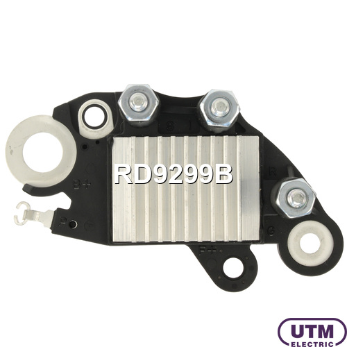 Регулятор генератора - UTM RD9299B