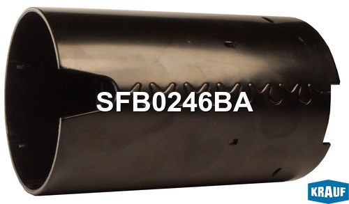 Статор стартера со стаканом - Krauf SFB0246BA