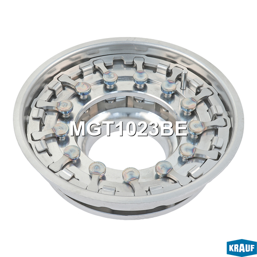 Корзина геометрии турбокомпрессора - Krauf MGT1023BE