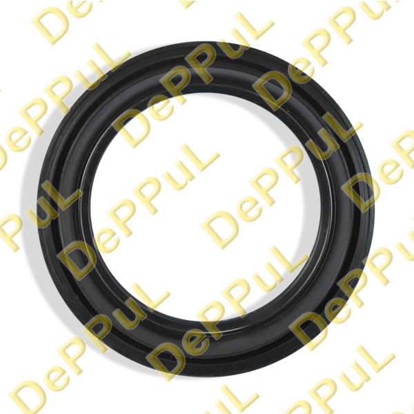 Сальник  бн мет манжетный поворотного кулака - DePPuL DE405792F000N