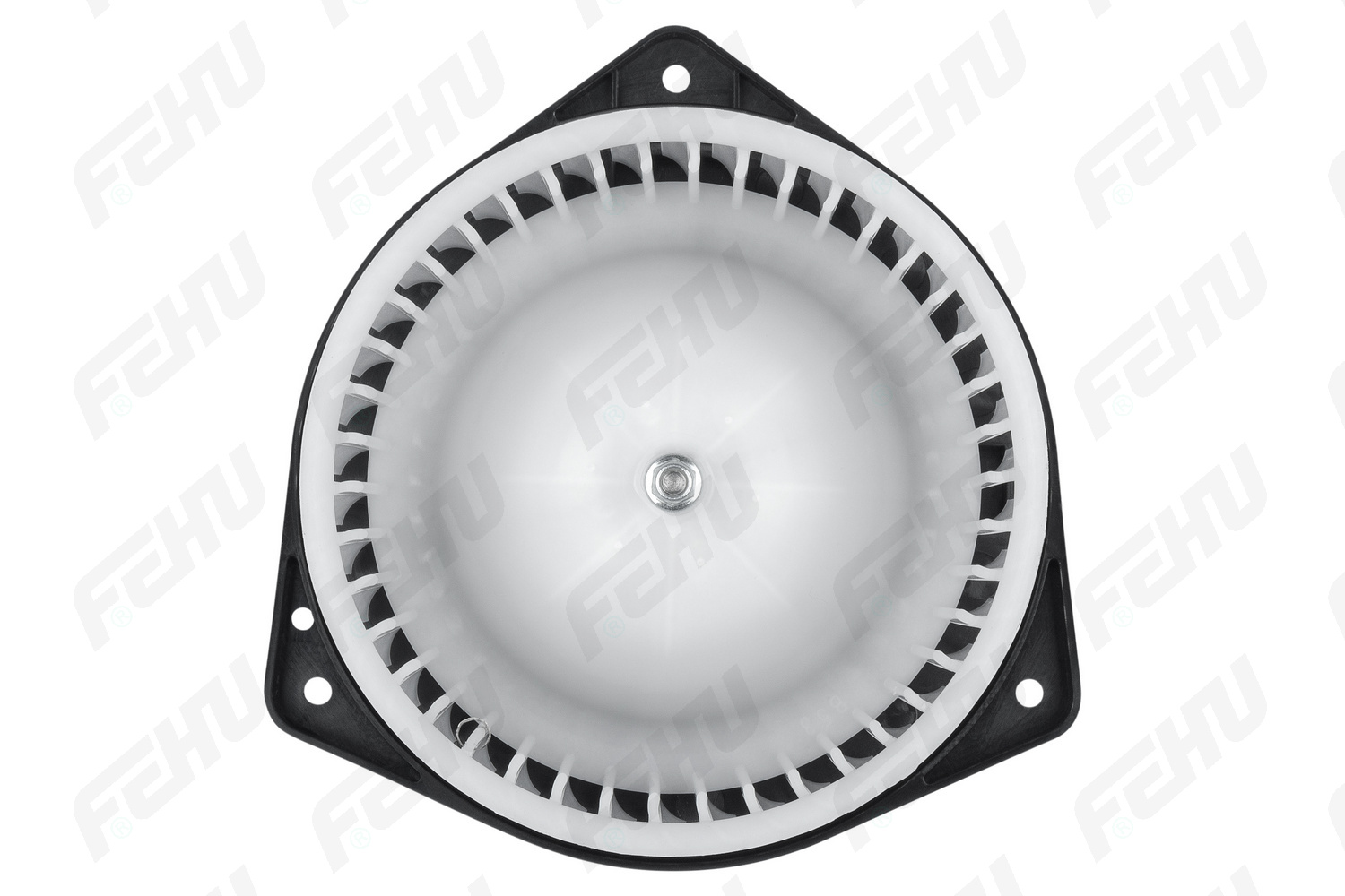 Электровентилятор отопителя для Mitsubishi Lancer x (07-)/Outlander XL (06-) - FEHU FFH1072