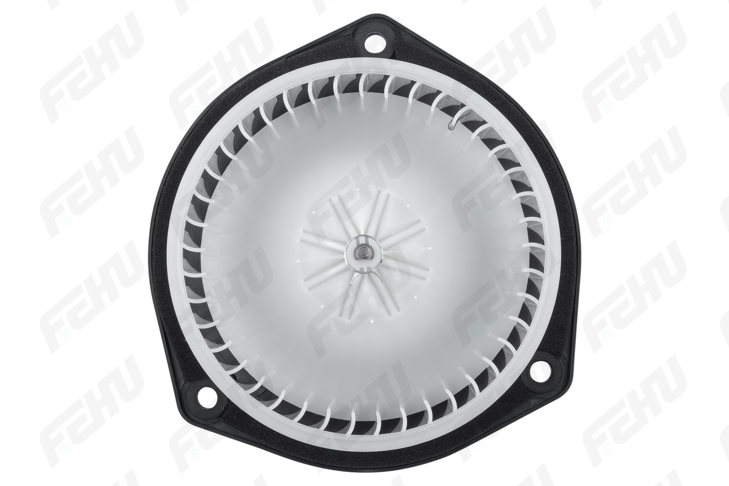 Электровентилятор отопителя для VAZ 1118/2170 A/C Panasonic - FEHU FFH1150