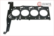 Прокладка ГБЦ Ford d5ba,sdba - Elwis Royal 26506