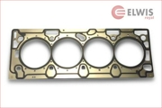 Прокладка ГБЦ fiat 192 b3.000, GM  z16xep - Elwis Royal 42690