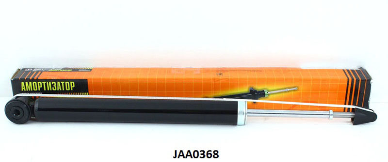Амортизатор газомасляный задний /348001/ | зад | - JD JAA0368
