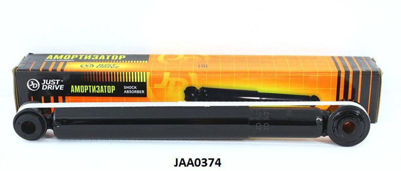 Амортизатор газомасляный задний /342024/ | зад | - JD JAA0374