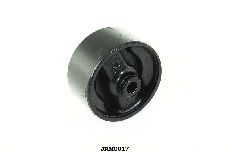 Сайлентблок опоры двигателя, передней - JD JRM0017
