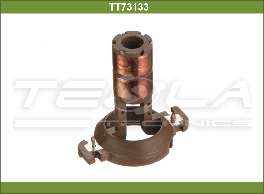 Коллектор - Tesla TT73133