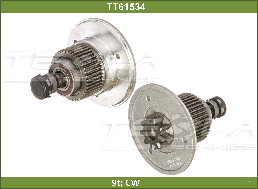 Бендикс - Tesla TT61534
