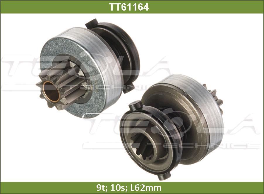 Бендикс - Tesla TT61164