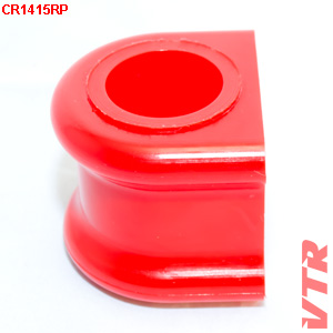 Полиуретановая втулка стабилизатора передней подвески (d 30) - VTR CR1415RP
