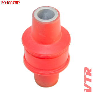 Полиуретановый сайлентблок амортизатора задней подвески - VTR FO1007RP