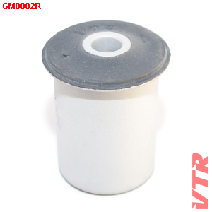Сайлентблок рессоры задней подвески, передний - VTR GM0802R