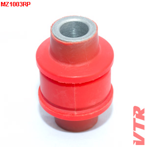 Полиуретановый сайлентблок амортизатора задней подвески - VTR MZ1003RP