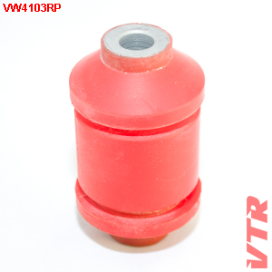 Полиуретановый сайлентблок рессоры задней подвески - VTR VW4103RP