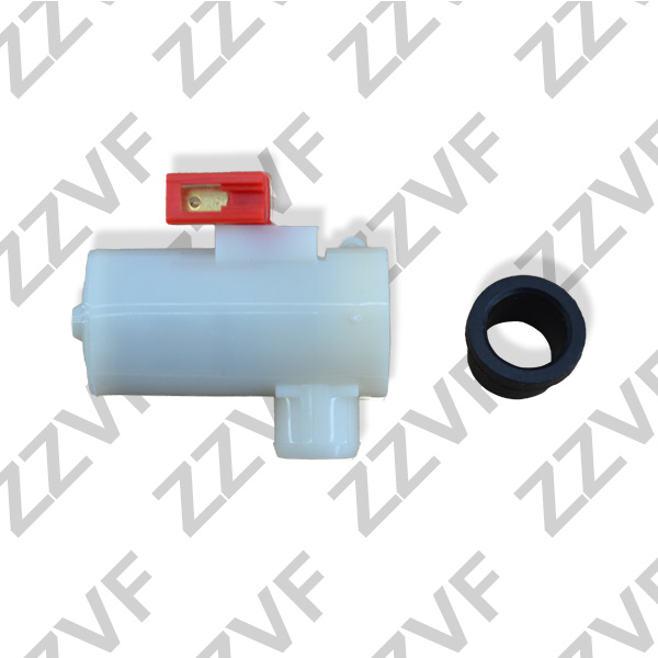 Моторчик омывателя лобового стекла honda civic (05-...), cr-v (05-...), NSX (05-...) - ZZVF GRA76SL0G