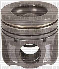 85,00 mm. Поршень с пальцем,с кольцами - YENMAK 3130049000