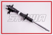 Амортизатор   qh0k1-105-00 (8104) - SHOWA QH0K110500