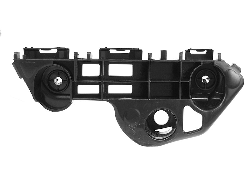 Кронштейн переднего бампера правый - SAT STTYL7000B1
