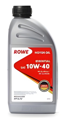 20259-177-2a  Масло моторное  essential SAE 10w-40  (1л) - ROWE 202591772A