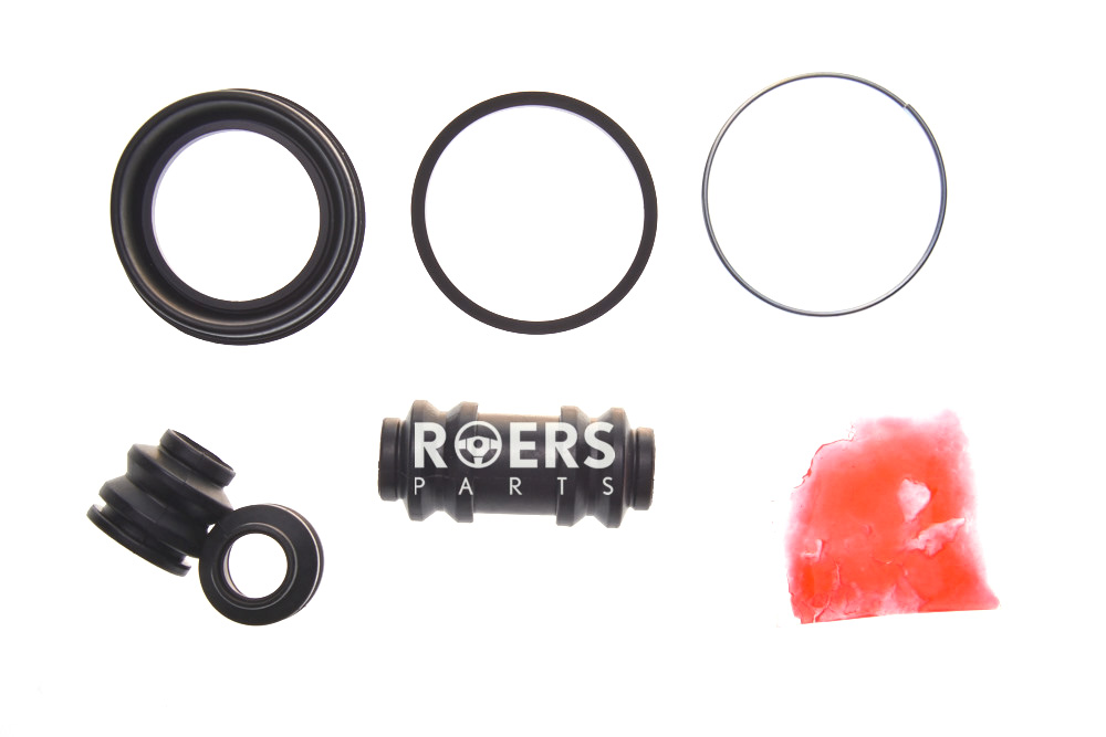 Ремкомплект тормозного суппорта - ROERS-PARTS RPMR307786